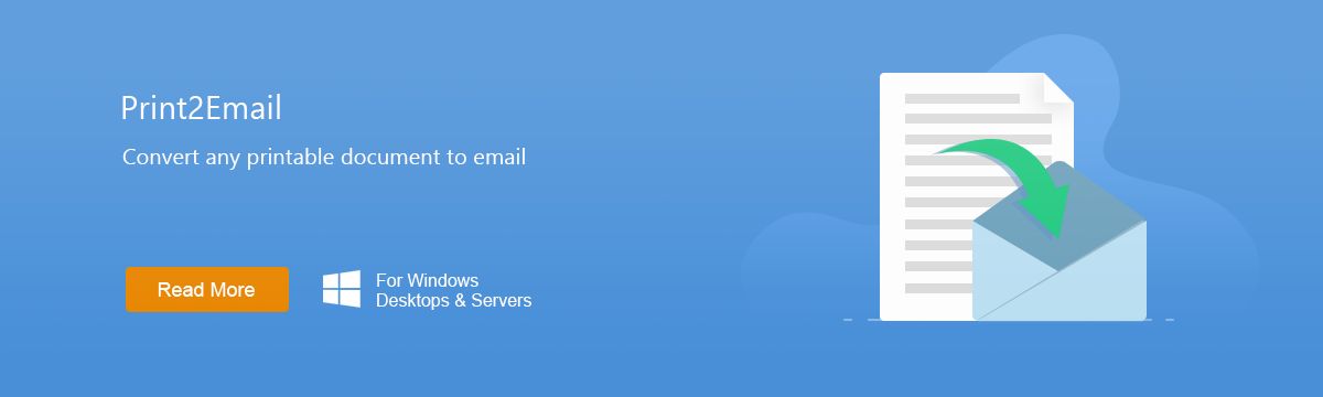 Read more about Print2Email!